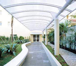 Empresa constructora y Estudio de arquitectura