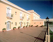 Empresa constructora y Estudio de arquitectura