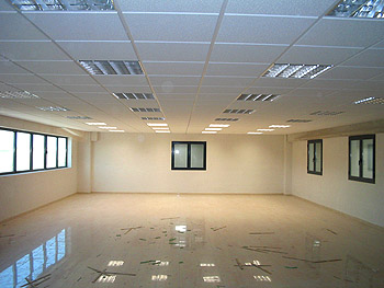 Empresa constructora y Estudio de arquitectura