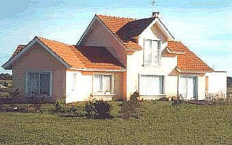 Empresa constructora y Estudio de arquitectura