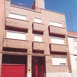 Empresa constructora y Estudio de arquitectura