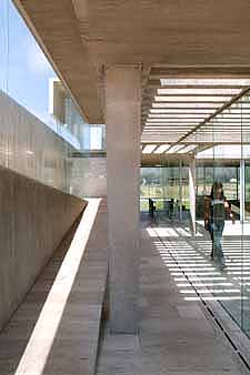 Empresa constructora y Estudio de arquitectura