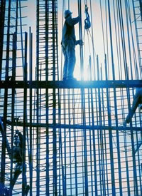 Empresa constructora y Estudio de arquitectura