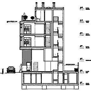 Empresa constructora y Estudio de arquitectura