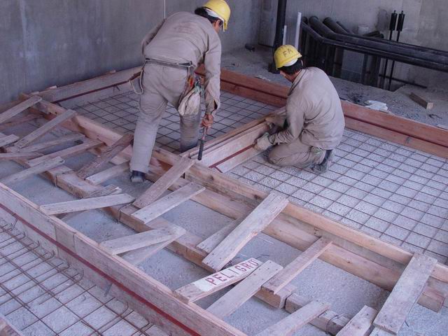 Empresa constructora y Estudio de arquitectura