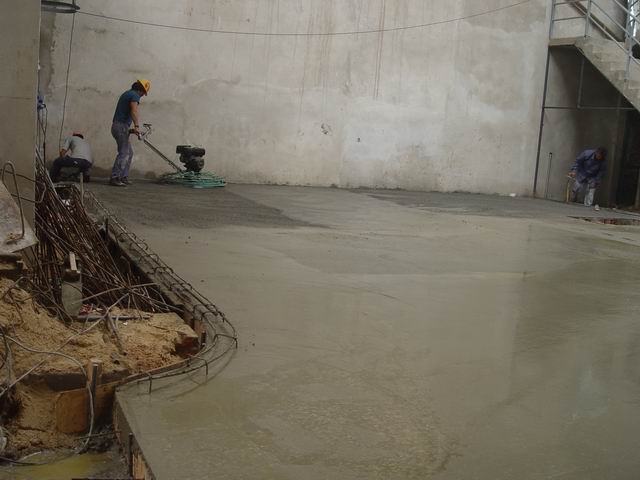 Empresa constructora y Estudio de arquitectura
