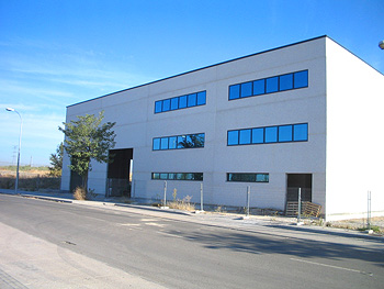 Empresa constructora y Estudio de arquitectura