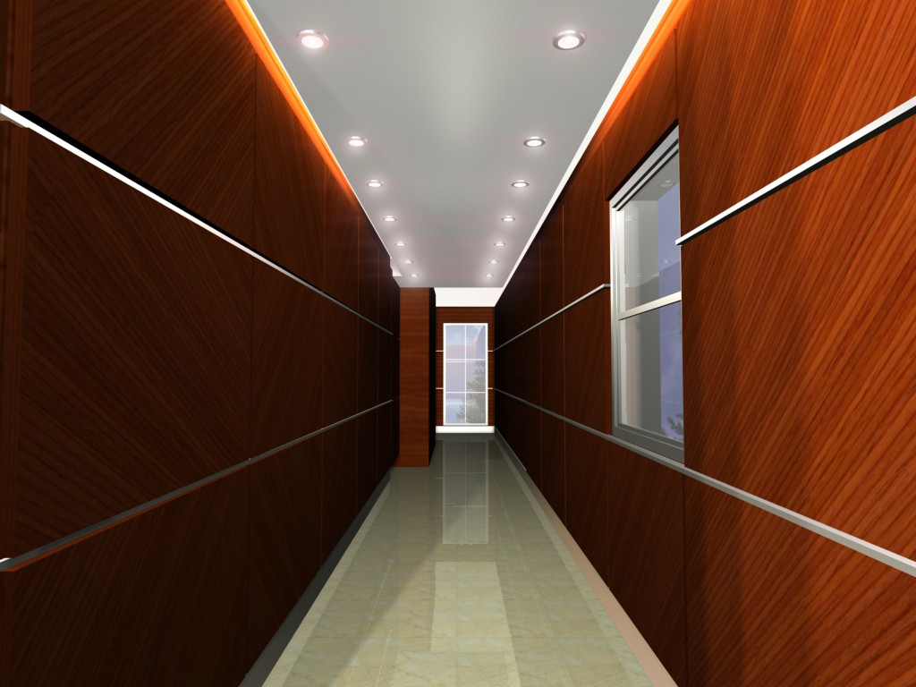 Empresa constructora y Estudio de arquitectura