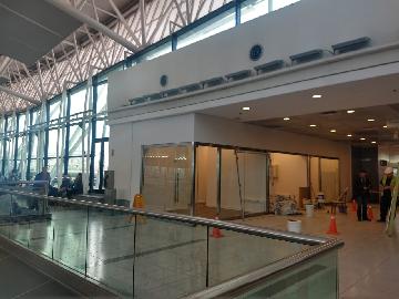 AEROPUERTOS 2000 EMBARQUE  Empresa constructora y obras de arquitectura