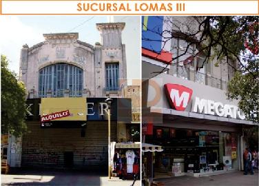 construccion de local comercial peatonal zona sur Empresa constructora y obras de arquitectura