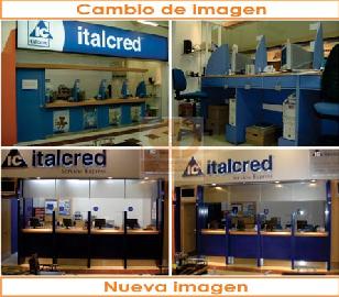 Cambio de imagen local Avellaneda Empresa constructora y obras de arquitectura