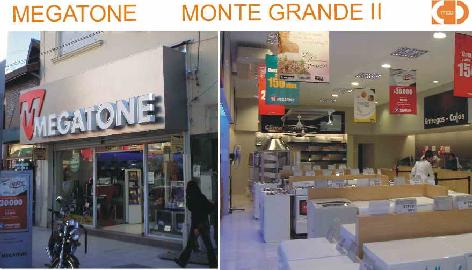 Contruccion de local Monte Grande Empresa constructora y obras de arquitectura