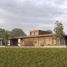 VIVIENDA UNIFAMILIAR BARRIO NAUTICO  Empresa constructora y obras de arquitectura