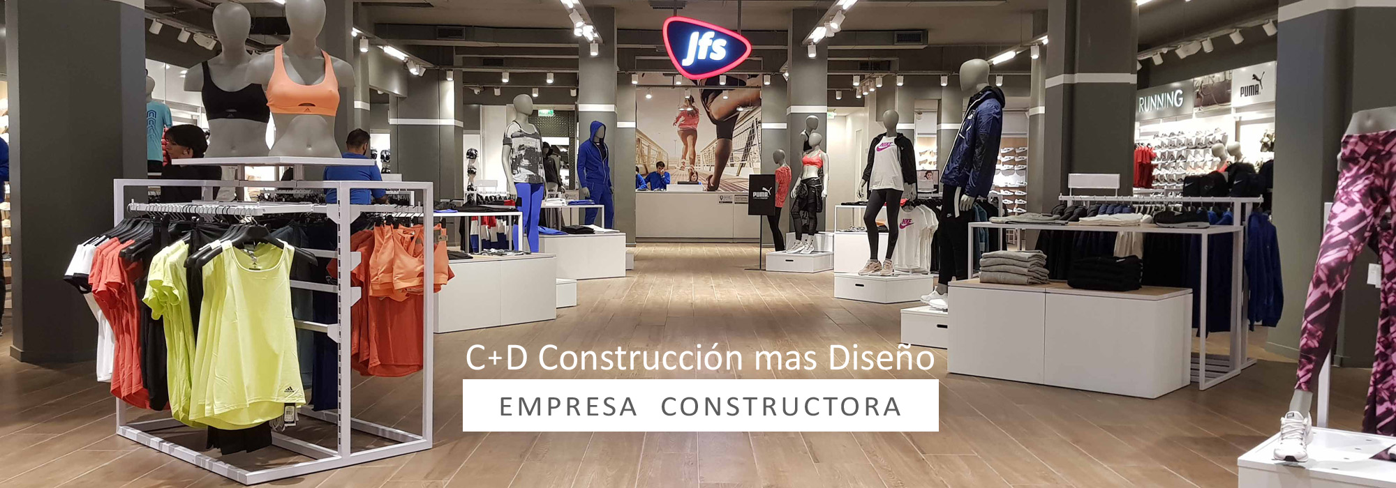 EMPRESA CONSTRUCTORA Y OBRAS DE ARQUITECTURA